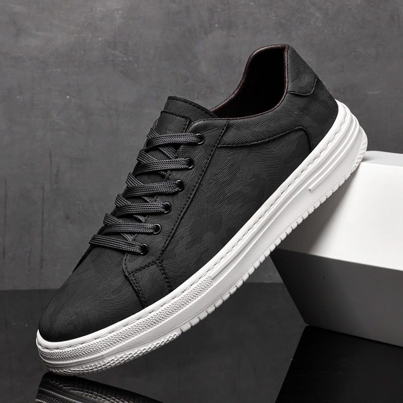 Luciano Italian Sneakers