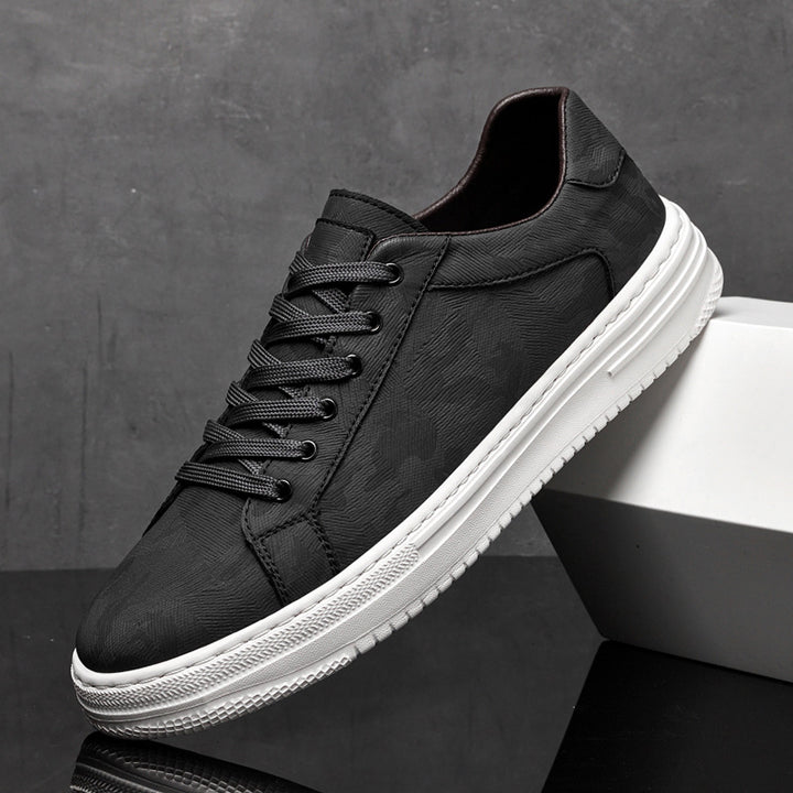 Luciano Italian Sneakers