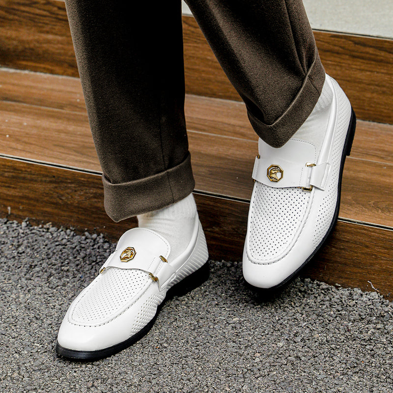 Vincero Slip-On Loafers