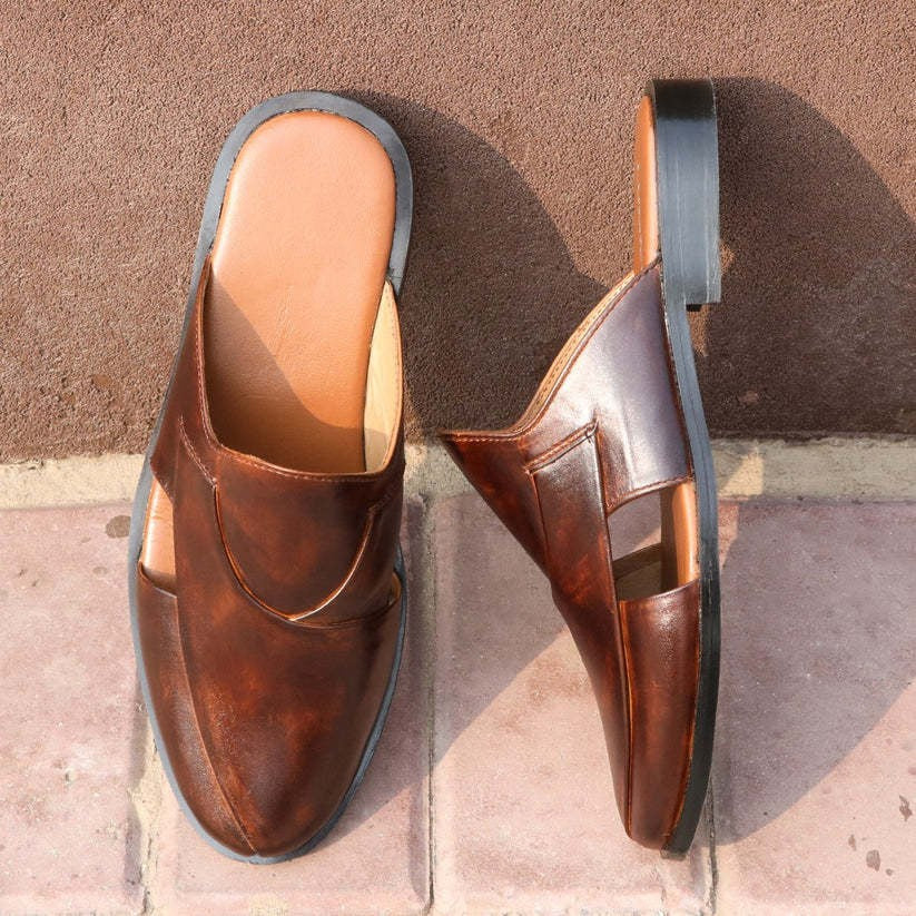 Winslow Mules