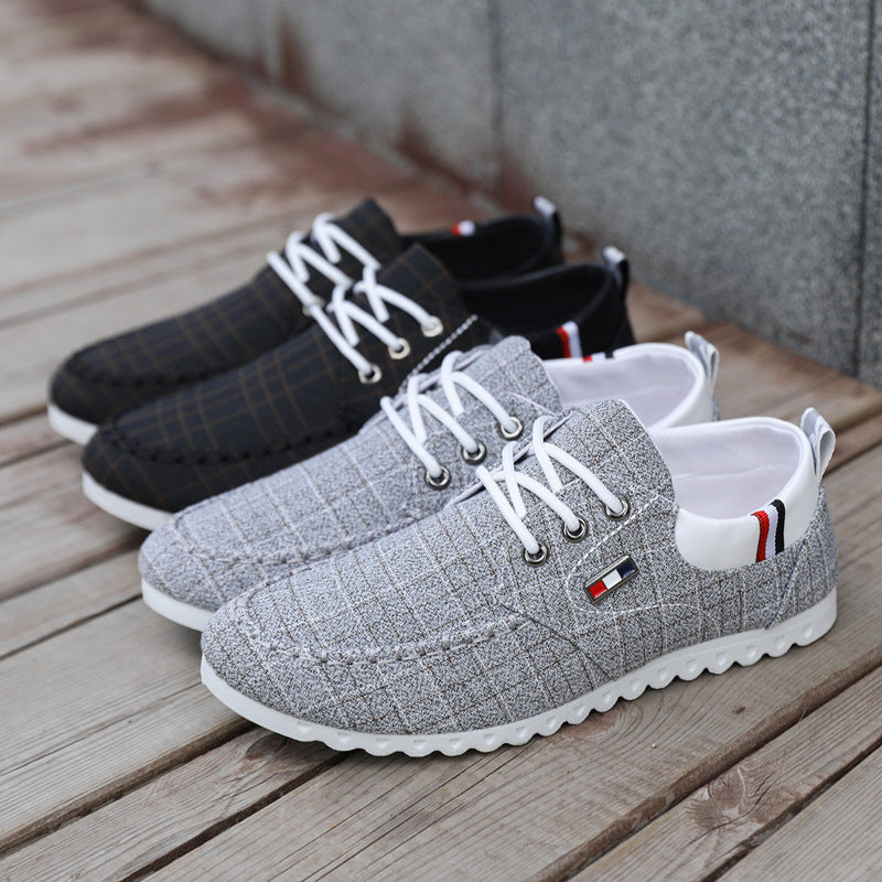 Hugo Lightweight Shoes