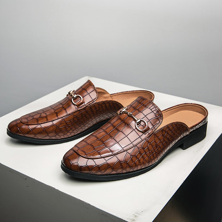 Santoro Mules