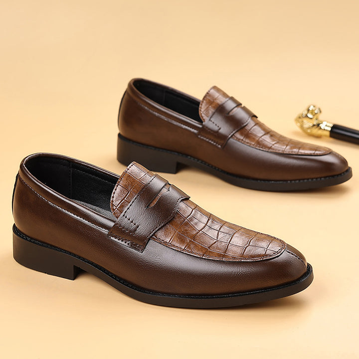 Wellsford Dress Shoes