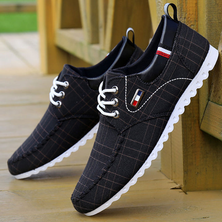 Hugo Lightweight Shoes