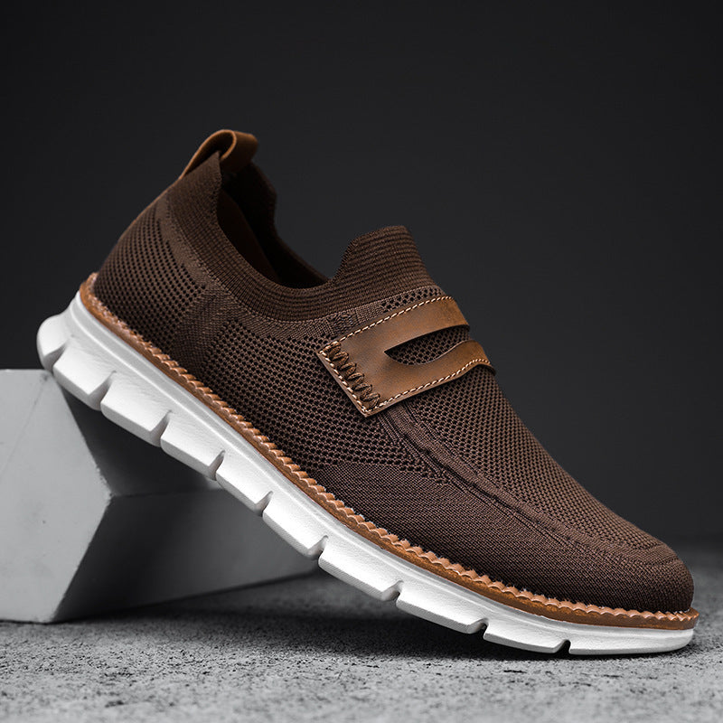Flexstep Slip-On Sneakers
