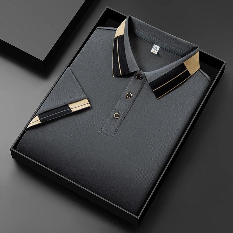 Marque Polo Shirt
