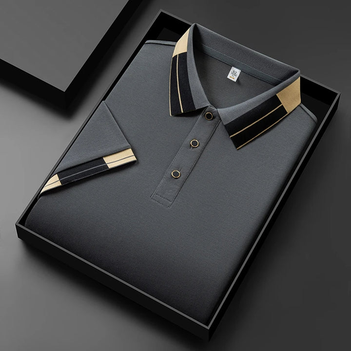 Marque Polo Shirt
