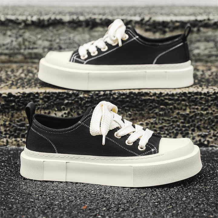Duston Canvas Sneakers