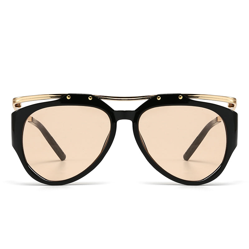 Rogue Retro Sunglasses