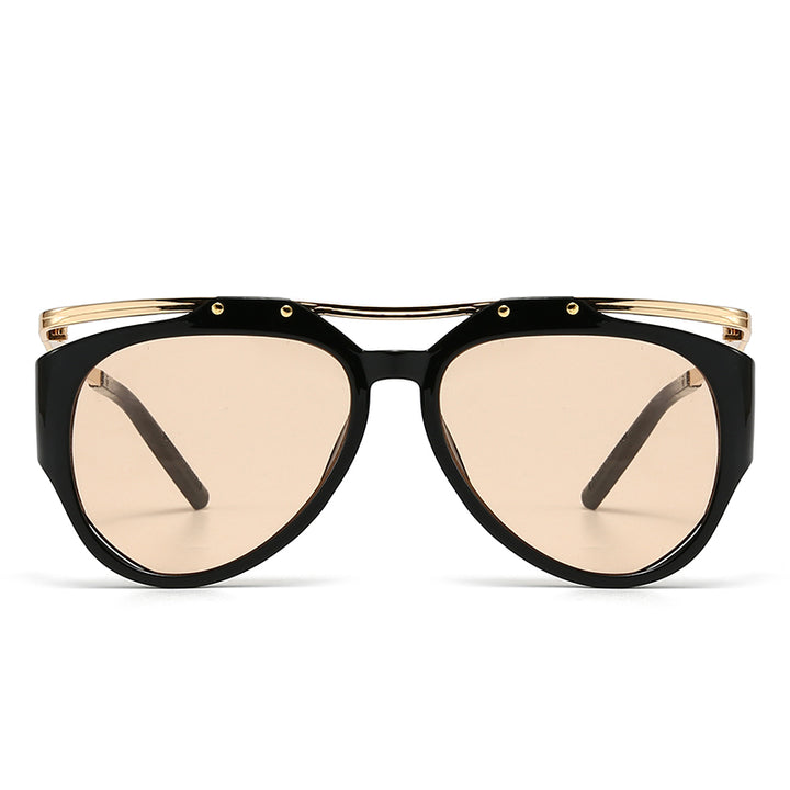 Rogue Retro Sunglasses