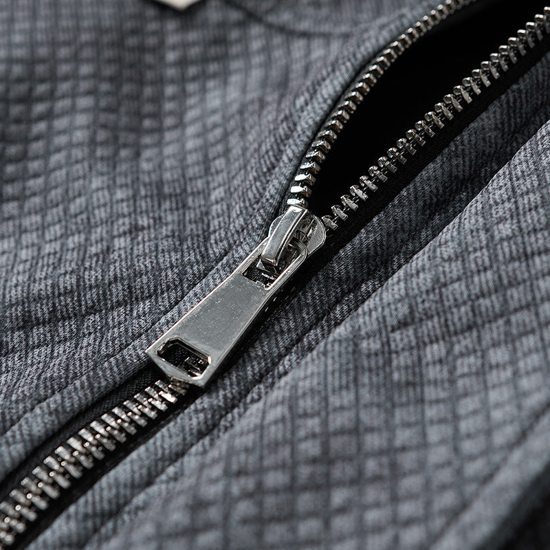 Harland Bomber Jacket