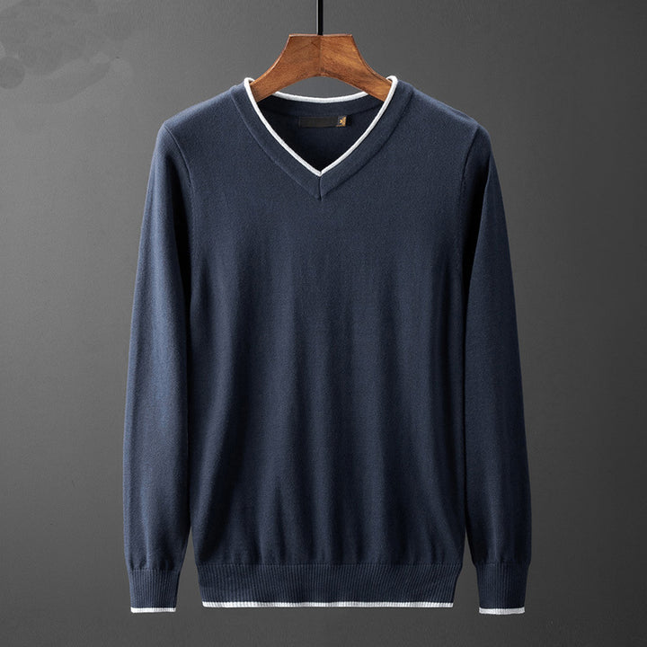 Crestline Lightweight Sweater
