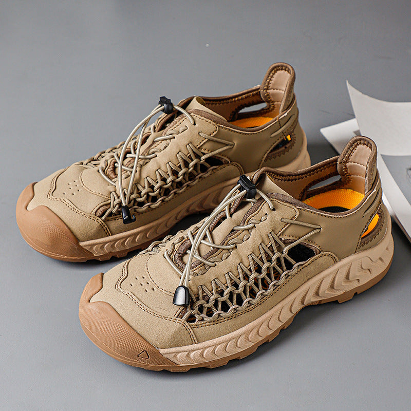 Arizona Adventure Shoes
