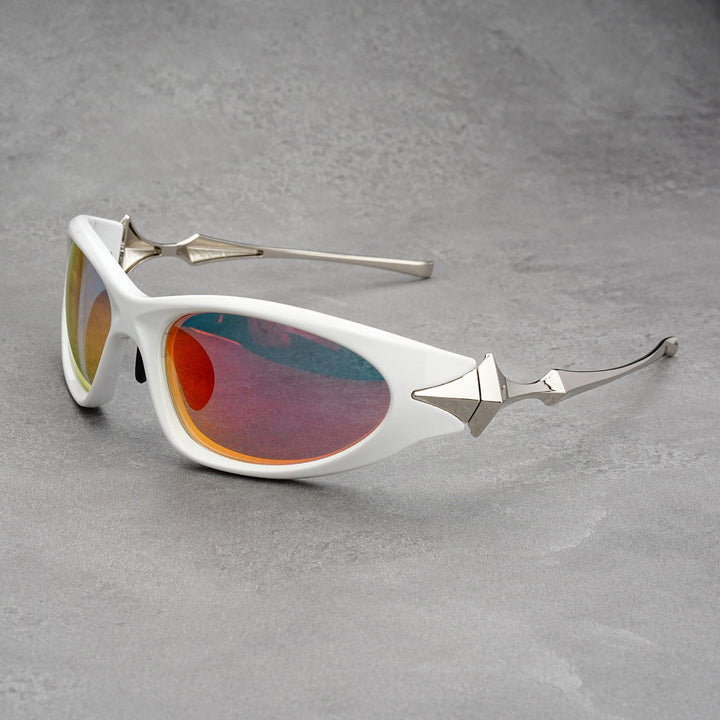 Rebel Retro Sunglasses