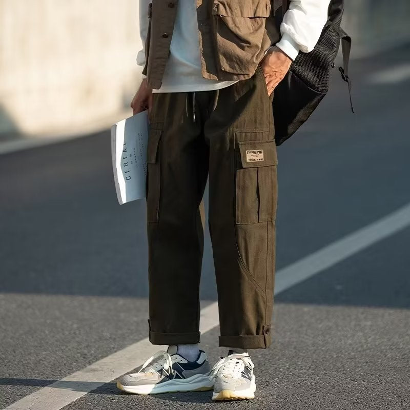 Shadowline Tapered Cargos