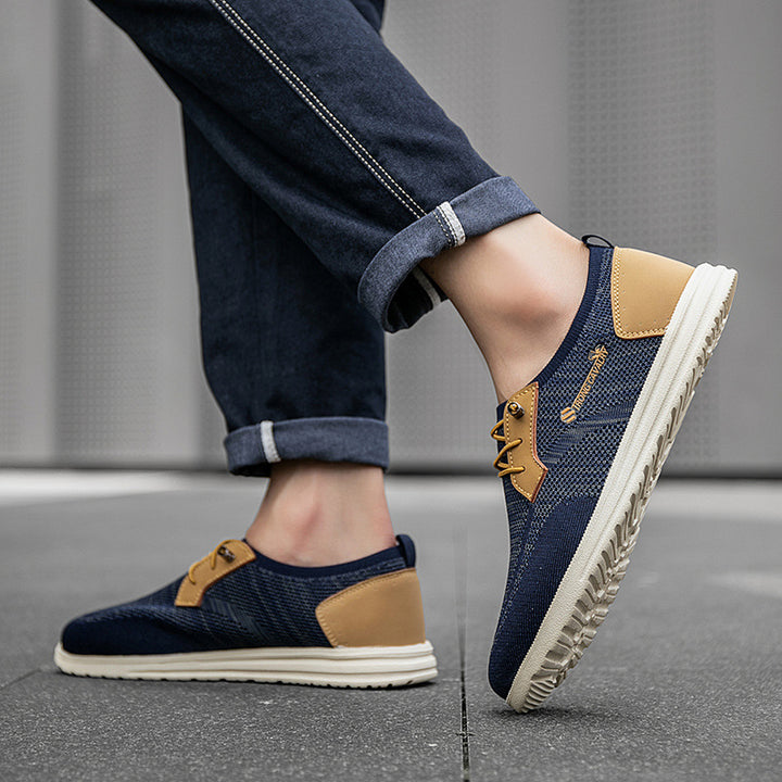 AeroStride Slip Ons