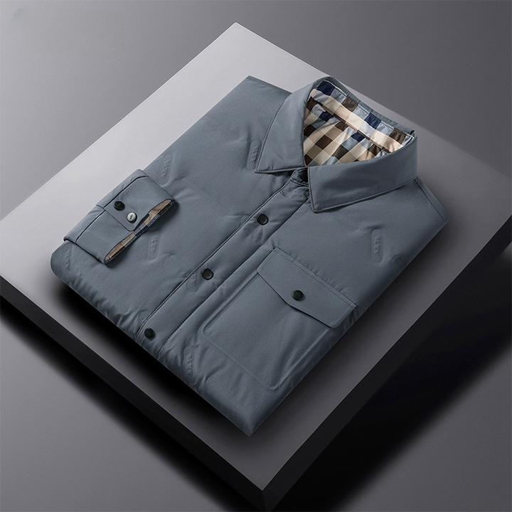 Maxwell Duck Down Jacket