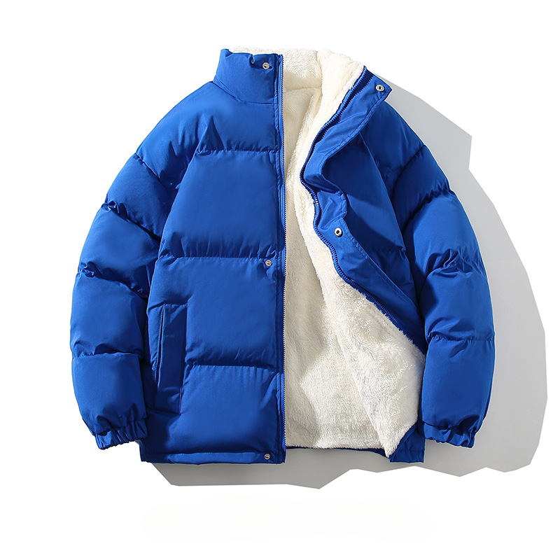 Clayton Puffer Jacket
