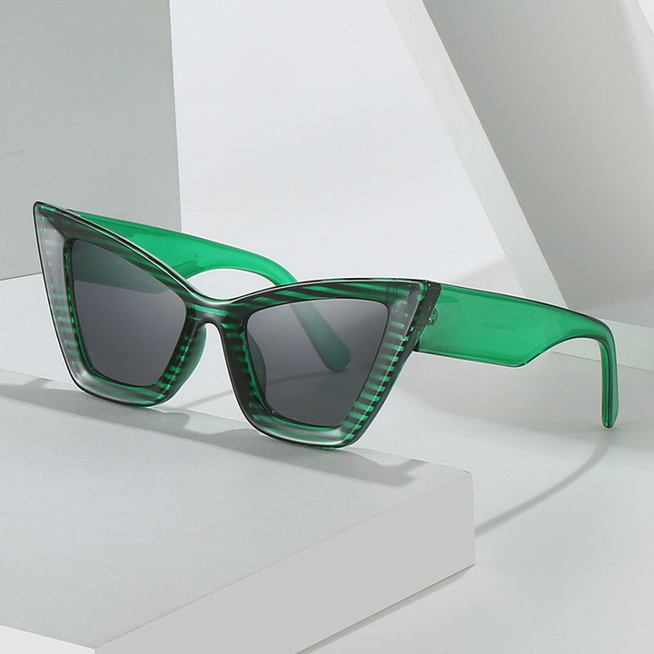Luna Flare Sunglasses