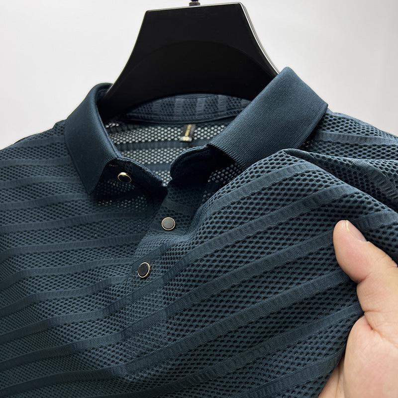 Solano Breeze Polo Shirt