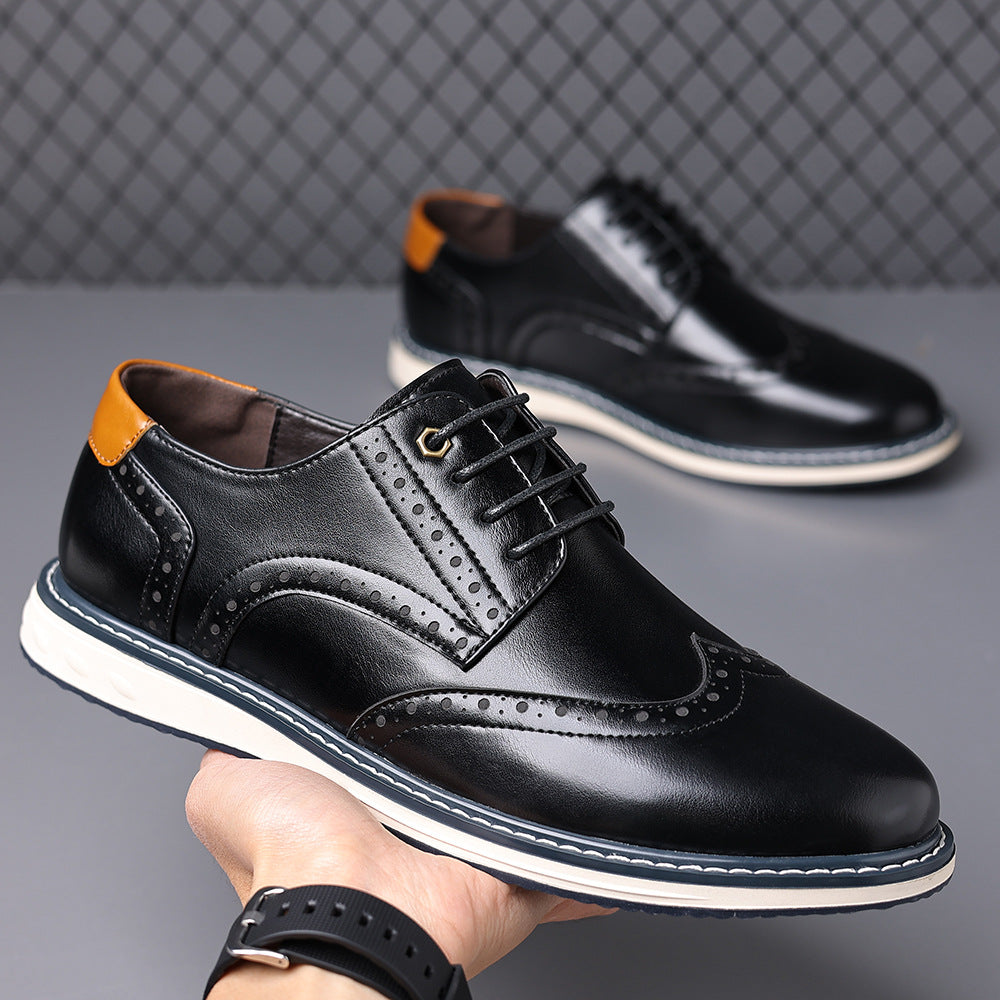 Harland Brogue Classics