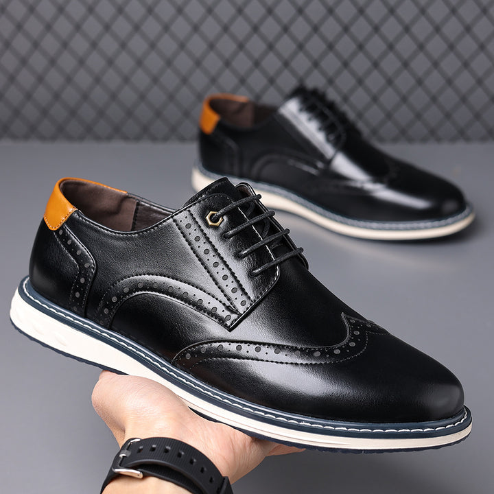 Harland Brogue Classics