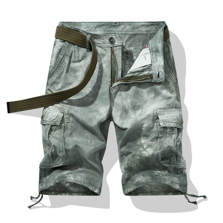 Rogue Graffiti Shorts