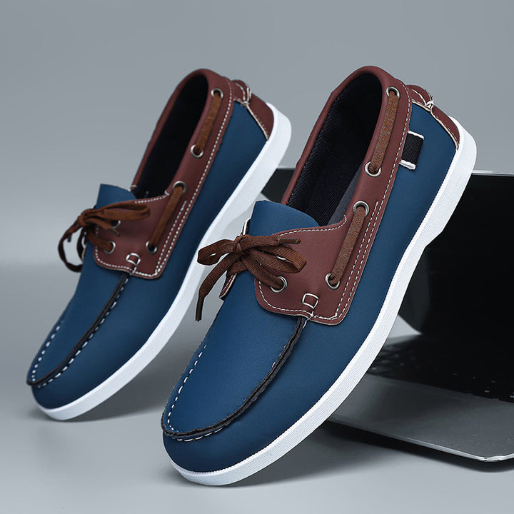 Westport Slip-On Casuals