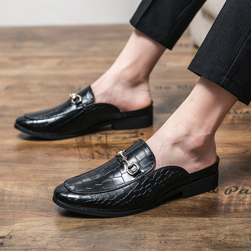 Santoro Mules
