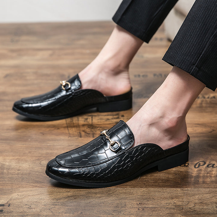 Santoro Mules