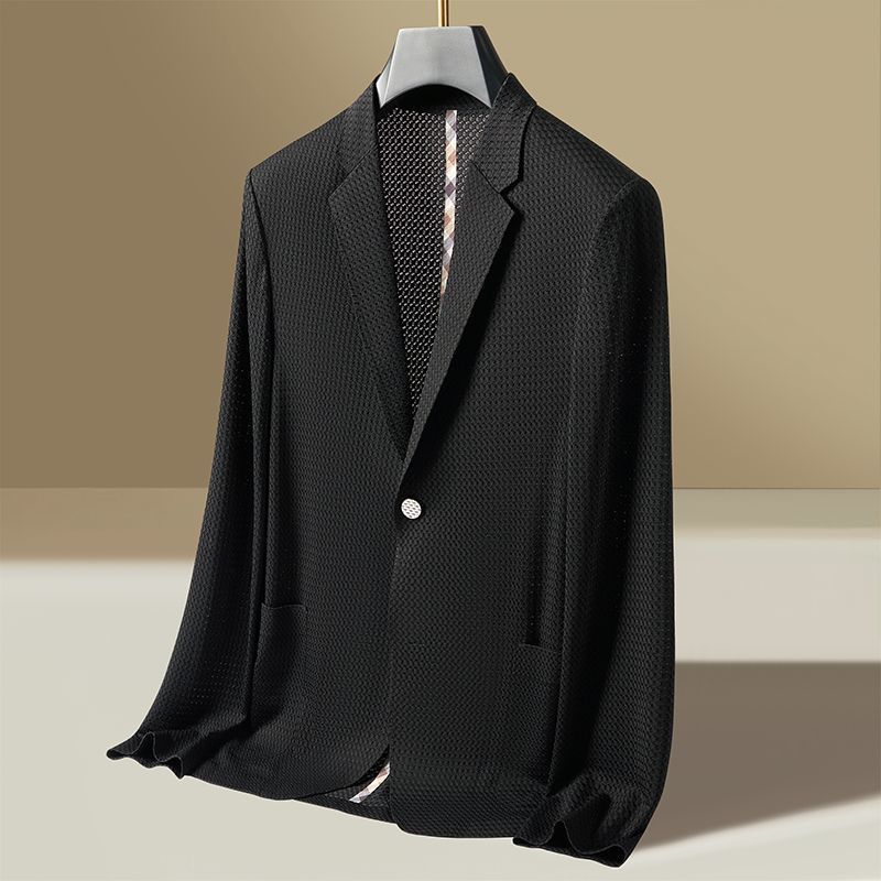 Sorrento Knitted Blazer
