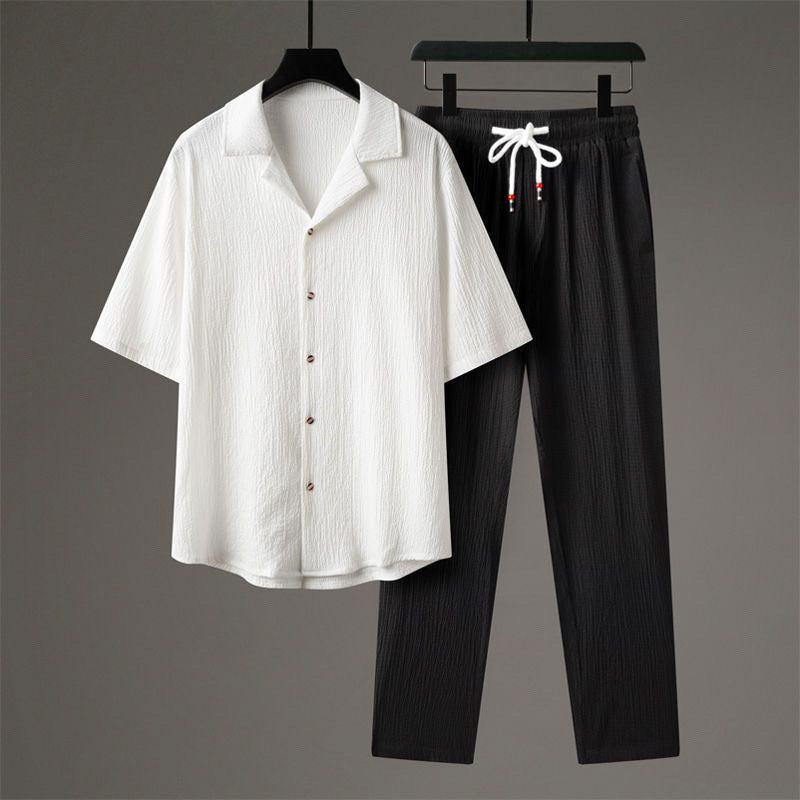 Domingo Lightweight Set