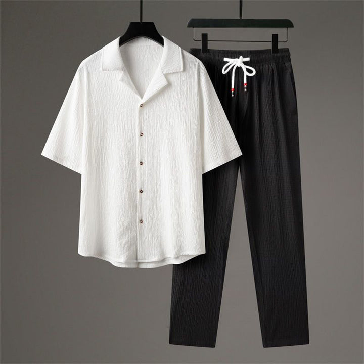 Domingo Lightweight Set