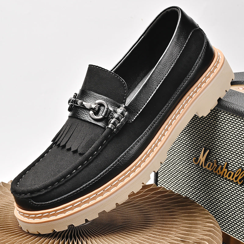 Redmond James Loafers