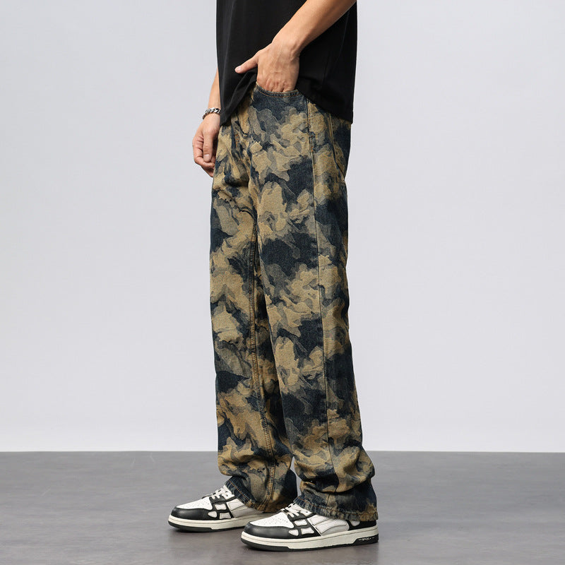 Cipher Denim Jeans