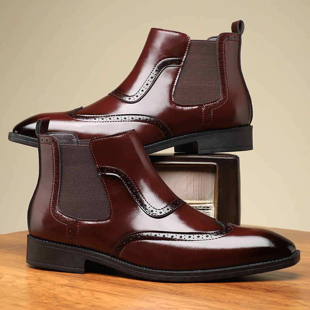 Lexington Chelsea Boots