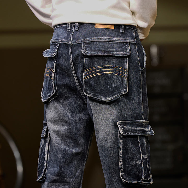 Outlander Denim Jeans