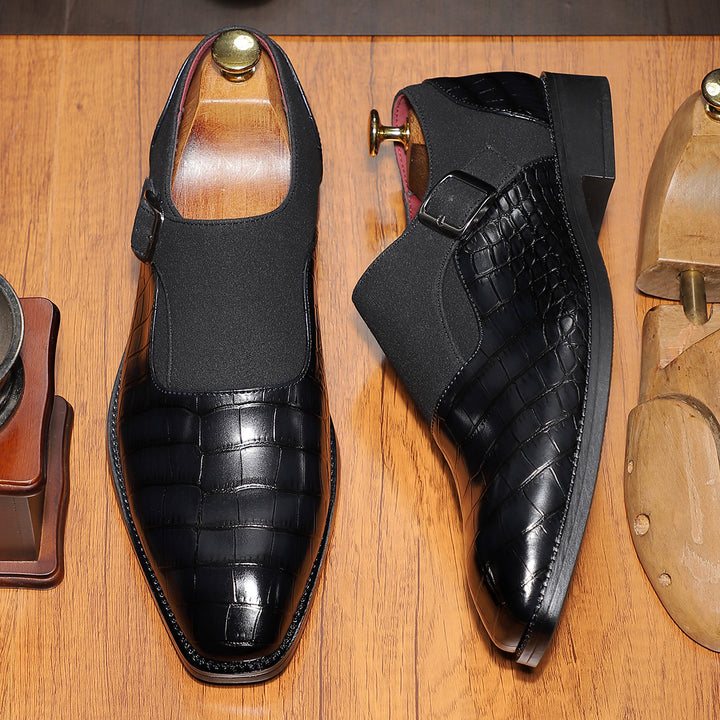 Ravello Italian Loafers