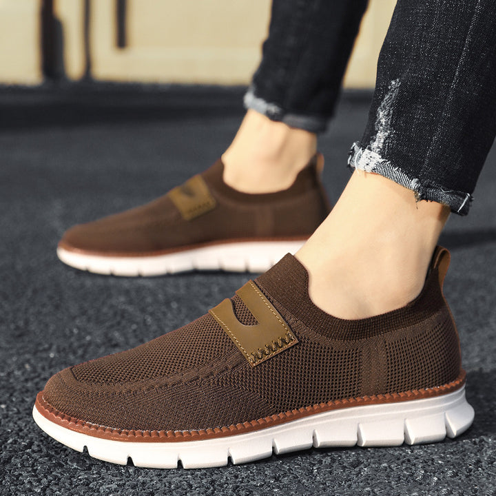 Flexstep Slip-On Sneakers