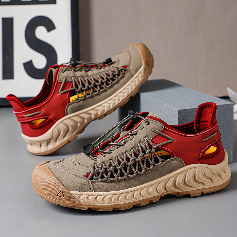 Arizona Adventure Shoes