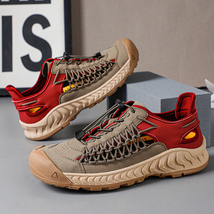 Arizona Adventure Shoes