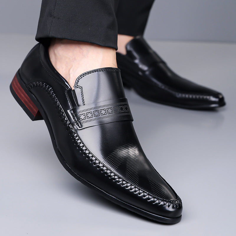 Enzo Rinaldi Loafers