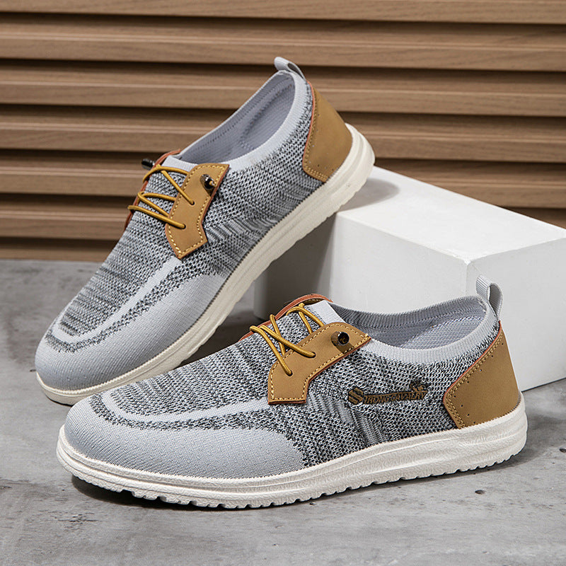 AeroStride Slip Ons