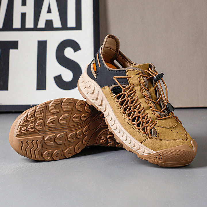 Arizona Adventure Shoes
