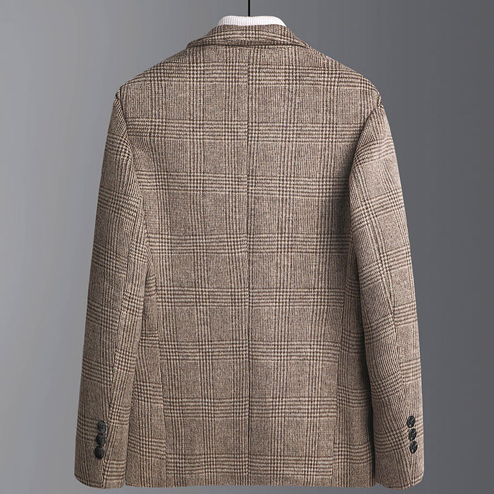 Stefano Wool Blazer