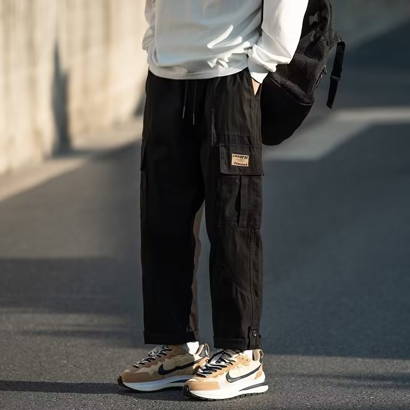 Shadowline Tapered Cargos