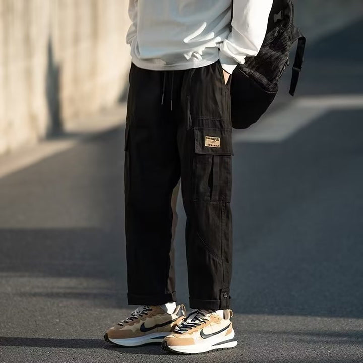 Shadowline Tapered Cargos