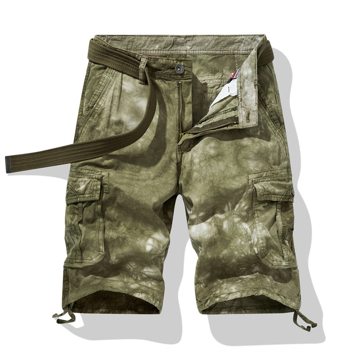 Rogue Graffiti Shorts