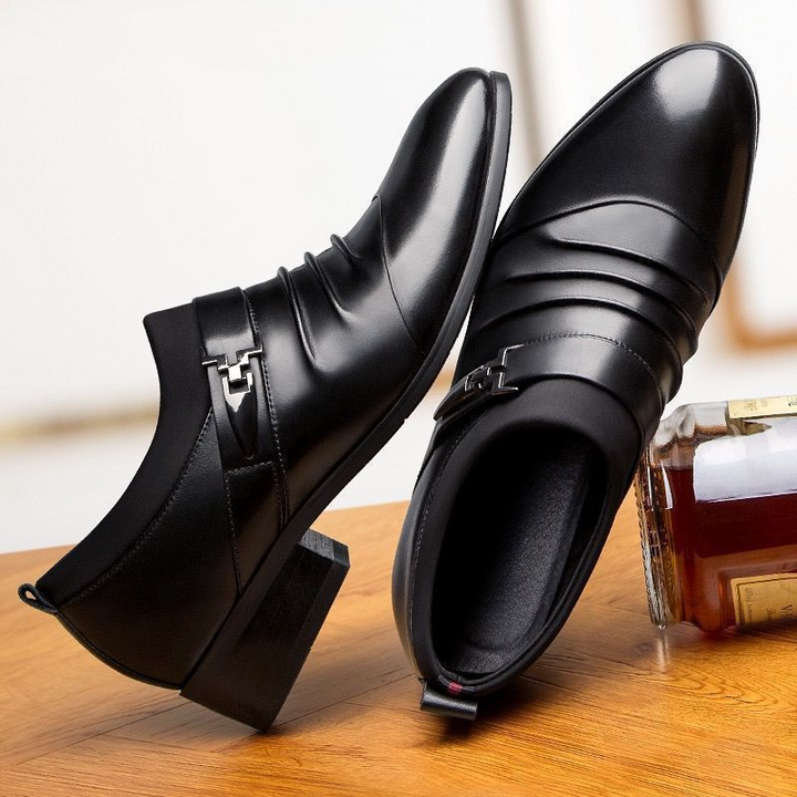 Alcott Slip-On Dress Shoes