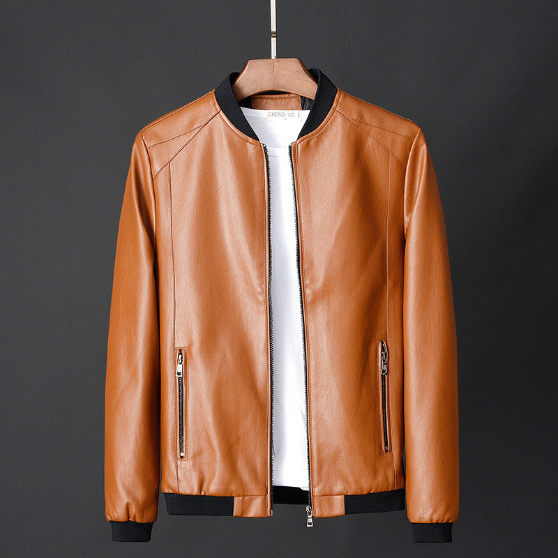 Broadstone Bomber Jacket